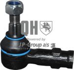JP 5344600309 наконечник поперечной рулевой тяги на IVECO DAILY I фургон/универсал