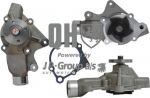 JP 5514100209 водяной насос на JEEP CHEROKEE (XJ)