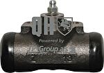 JP 5561300109 колесный тормозной цилиндр на JEEP WRANGLER II (TJ)