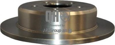 JP 5563200109 тормозной диск на JEEP GRAND CHEROKEE I (ZJ)