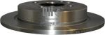 JP 6063200109 тормозной диск на MINI MINI Roadster (R59)