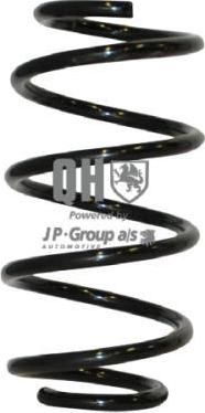 JP 6142200809 пружина ходовой части на SMART ROADSTER (452)