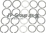 JP 8110300510 комплект поршневых колец на VW KAEFER кабрио (15)