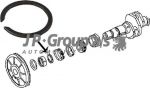 JP 8110451106 вращающееся кольцо, коленчатый вал на VW KAEFER кабрио (15)