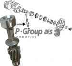 JP 8110451406 ведущая шестерня, распределитель на VW TRANSPORTER III c бортовой платформой/ходовая часть
