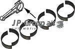 JP 8110600412 шатунный подшипник на VW KAEFER кабрио (15)