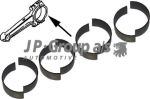 JP 8110600612 шатунный подшипник на VW KAEFER кабрио (15)