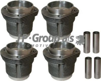 JP 8110700510 ремонтный комплект, поршень / гильза цилиндра на VW KAEFER кабрио (15)