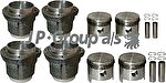 JP 8110700712 ремонтный комплект, поршень / гильза цилиндра на VW KAEFER кабрио (15)