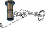 JP 8111400106 толкатель на VW KAEFER кабрио (15)