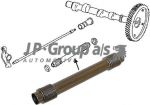 JP 8111600506 защитная трубка штанги толкателя на VW KAEFER кабрио (15)