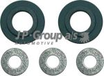 JP 8113550416 прокладка, маслянный радиатор на VW KAEFER кабрио (15)