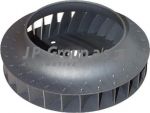 JP 8114900106 крыльчатка вентилятора, охлаждение двигателя на VW KAEFER
