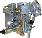 JP 8115100602 карбюратор на VW KAEFER кабрио (15)