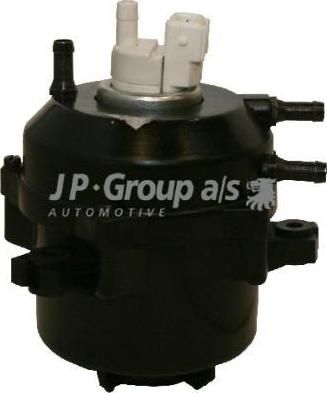 JP 8115200406 топливный насос на VW KAEFER