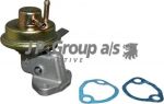 JP 8115200800 топливный насос на VW KAEFER кабрио (15)
