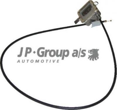 JP 8115700106 дисплей, запас на VW KAEFER кабрио (15)