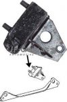 JP 8117900470 подвеска, двигатель на VW KAEFER кабрио (15)