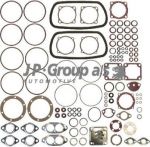 JP 8118900216 комплект прокладок, двигатель на VW KAEFER кабрио (15)