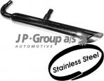 JP 8120801300 глушитель для спортивного автомобиля на VW KAEFER кабрио (15)