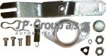 JP 8121700160 монтажный комплект, теплообменник на VW KAEFER кабрио (15)