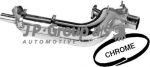 JP 8123100580 теплообменник, отопление салона на VW KAEFER кабрио (15)