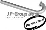 JP 8123300380 труба выхлопного газа на VW KAEFER кабрио (15)