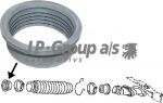 JP 8123550100 прокладка, шланг отопления на VW KAEFER кабрио (15)