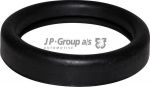 JP 8128000206 прокладка, шланг отопления на VW KAEFER кабрио (15)