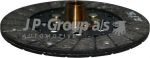 JP 8130200402 диск сцепления на VW KAEFER кабрио (15)