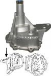 JP 8131200106 корпус, ступенчатая коробка передач на VW KAEFER кабрио (15)