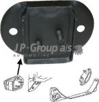 JP 8132400606 подвеска, ступенчатая коробка передач на VW KAEFER кабрио (15)