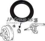 JP 8141250200 уплотняющее кольцо вала, подшипник ступицы колеса на VW KAEFER кабрио (15)