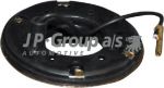 JP 8145550600 рулевое колесо на VW SCIROCCO (53B)