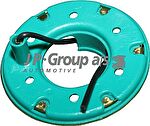 JP 8145550606 рулевое колесо на VW SCIROCCO (53B)