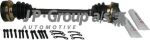 JP 8153100310 шарнирный комплект, приводной вал на VW TRANSPORTER III автобус