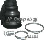 JP 8153600310 комплект пылника, приводной вал на VW KAEFER кабрио (15)