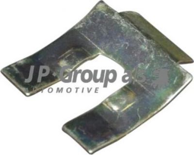 JP 8161650100 кронштейн, тормозный шланг на VW KAEFER кабрио (15)