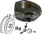 JP 8163450186 гайка, шейка оси на VW KAEFER кабрио (15)