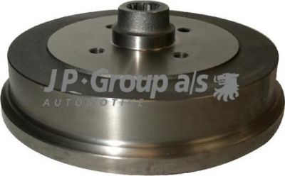 JP 8163500606 тормозной барабан на VW KAEFER кабрио (15)