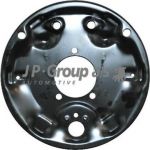 JP 8164200200 отражатель, диск тормозного механизма на VW KAEFER кабрио (15)