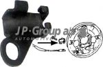 JP 8170350306 трос, стояночная тормозная система на VW KAEFER кабрио (15)