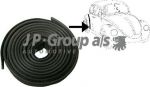 JP 8180451010 прокладка, крыло на VW KAEFER кабрио (15)