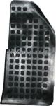 JP 8181550270 подножка на VW TRANSPORTER III c бортовой платформой/ходовая часть
