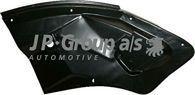 JP 8182300380 внутренняя часть крыла на VW KAEFER кабрио (15)