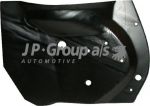 JP 8182300580 внутренняя часть крыла на VW KAEFER кабрио (15)