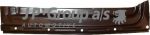 JP 8183100870 днище кузова на VW KAEFER кабрио (15)