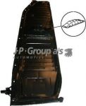 JP 8183101671 днище кузова на VW KAEFER кабрио (15)