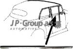 JP 8186000680 прокладка, боковое стекло на VW KAEFER кабрио (15)