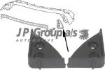 JP 8186000710 прокладка, боковое стекло на VW KAEFER кабрио (15)